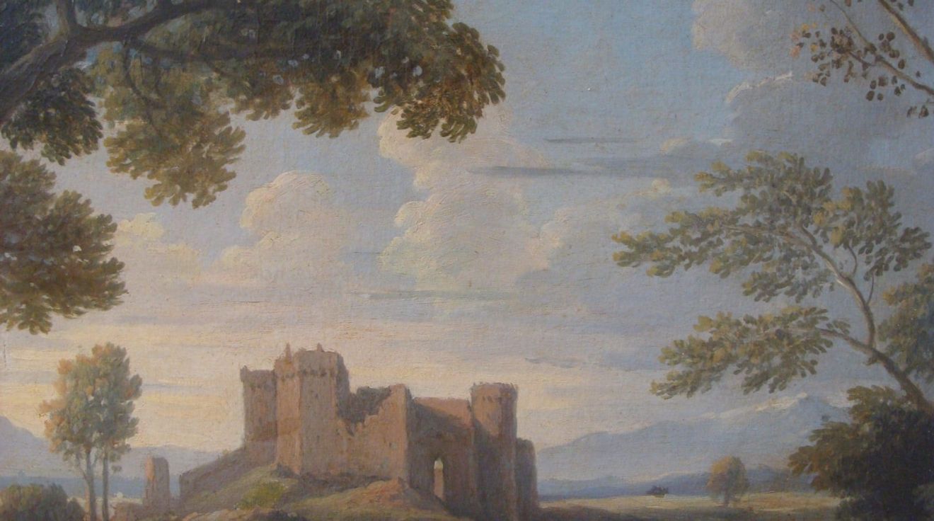 Atelier Bunus & Galioto, conservation d'oeuvres d'art