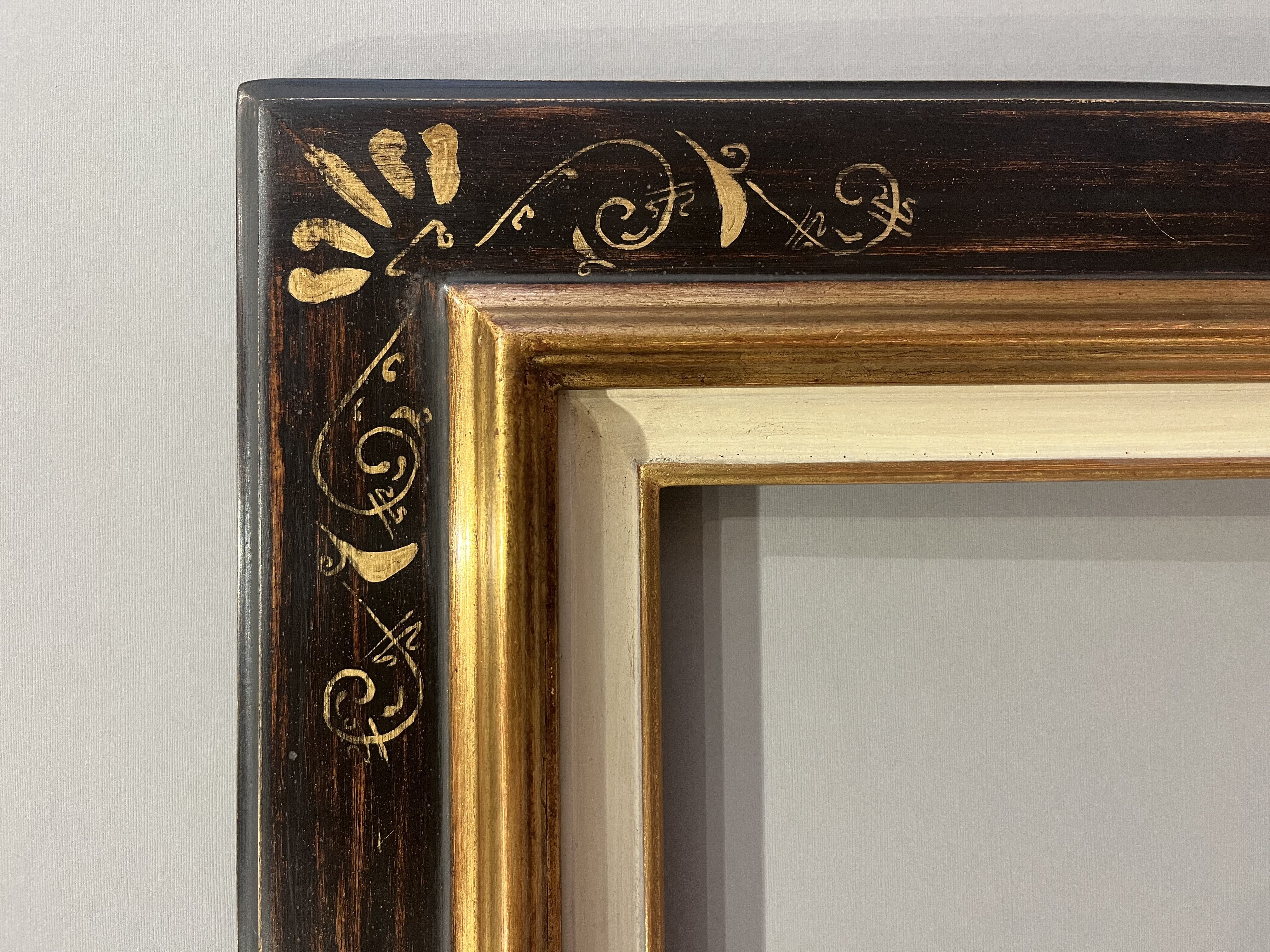 Encadrement sur mesure