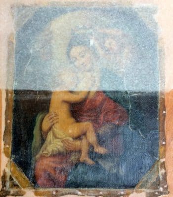 Conservation curative